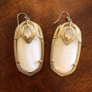 Kendra Scott Danielle earrings